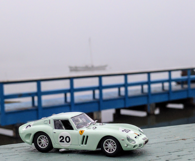 Illustration for article titled Spaghetti Sunday: The Cheapest Most Expensive Car In The World